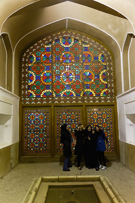 Yazd-Jardin Dolat Abad-017